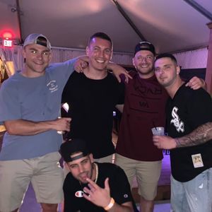 Meet your Posher, Matt